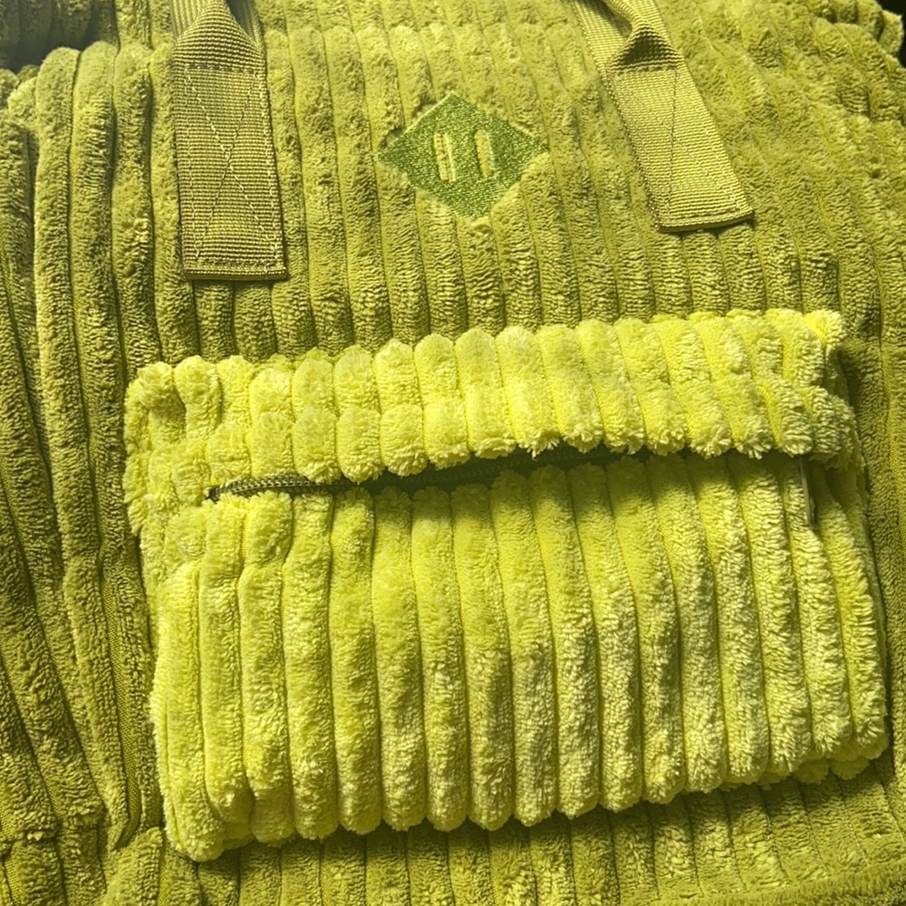 Mini Backpack / Purse